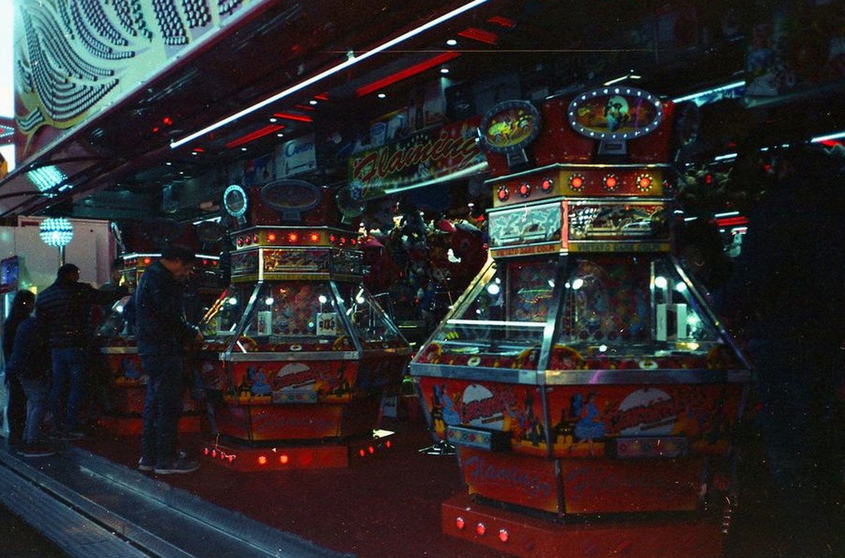 ba cây Jun88